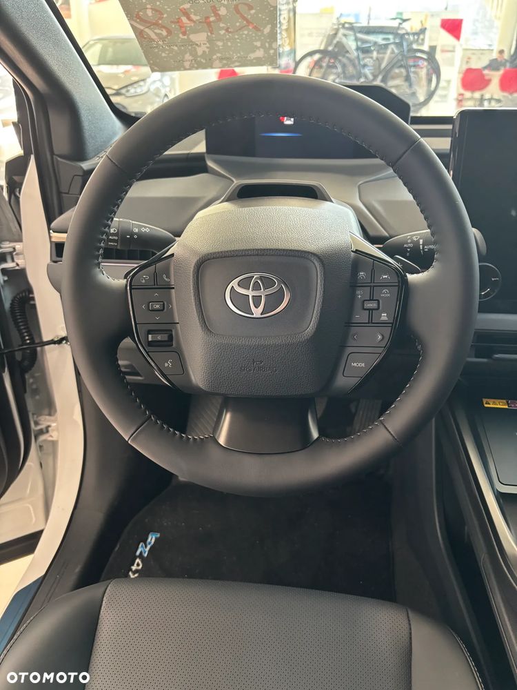 Toyota bZ4X 73.1kWh 4x4 Executive - 14