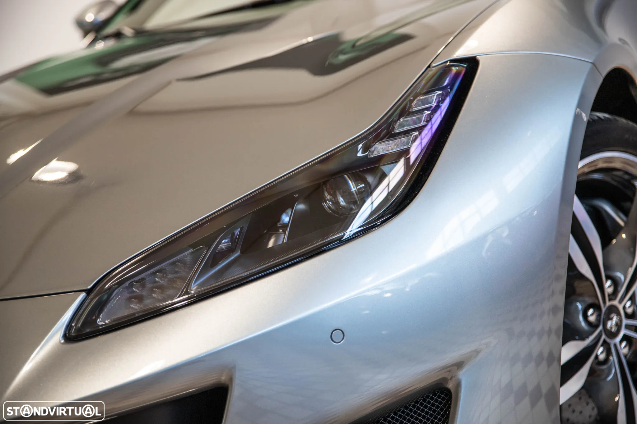 Ferrari Portofino Standard - 16