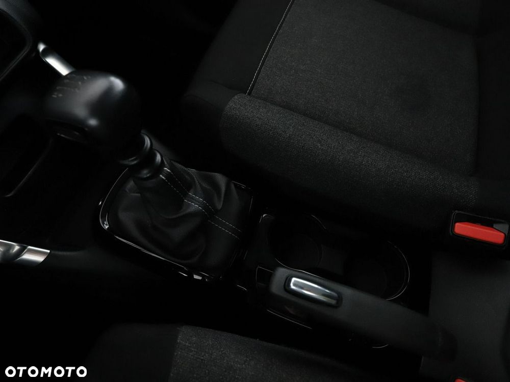 Citroën C3 Aircross PureTech 110 Stop & Start OPF C-SERIES - 29