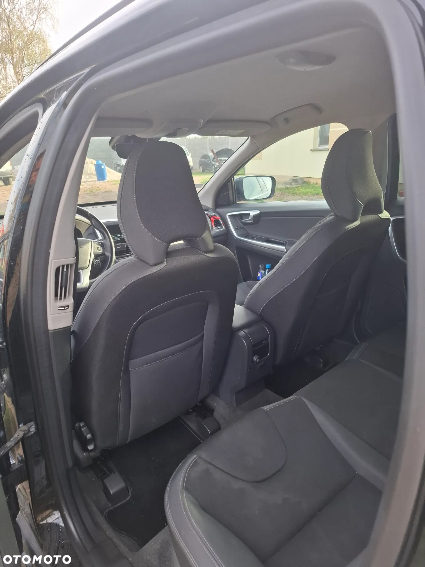 Volvo XC 60 D4 Drive-E Summum - 12