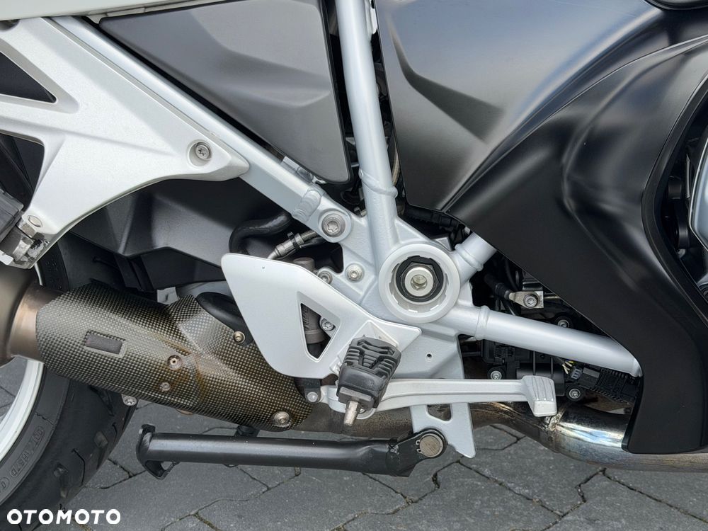 BMW RT - 13