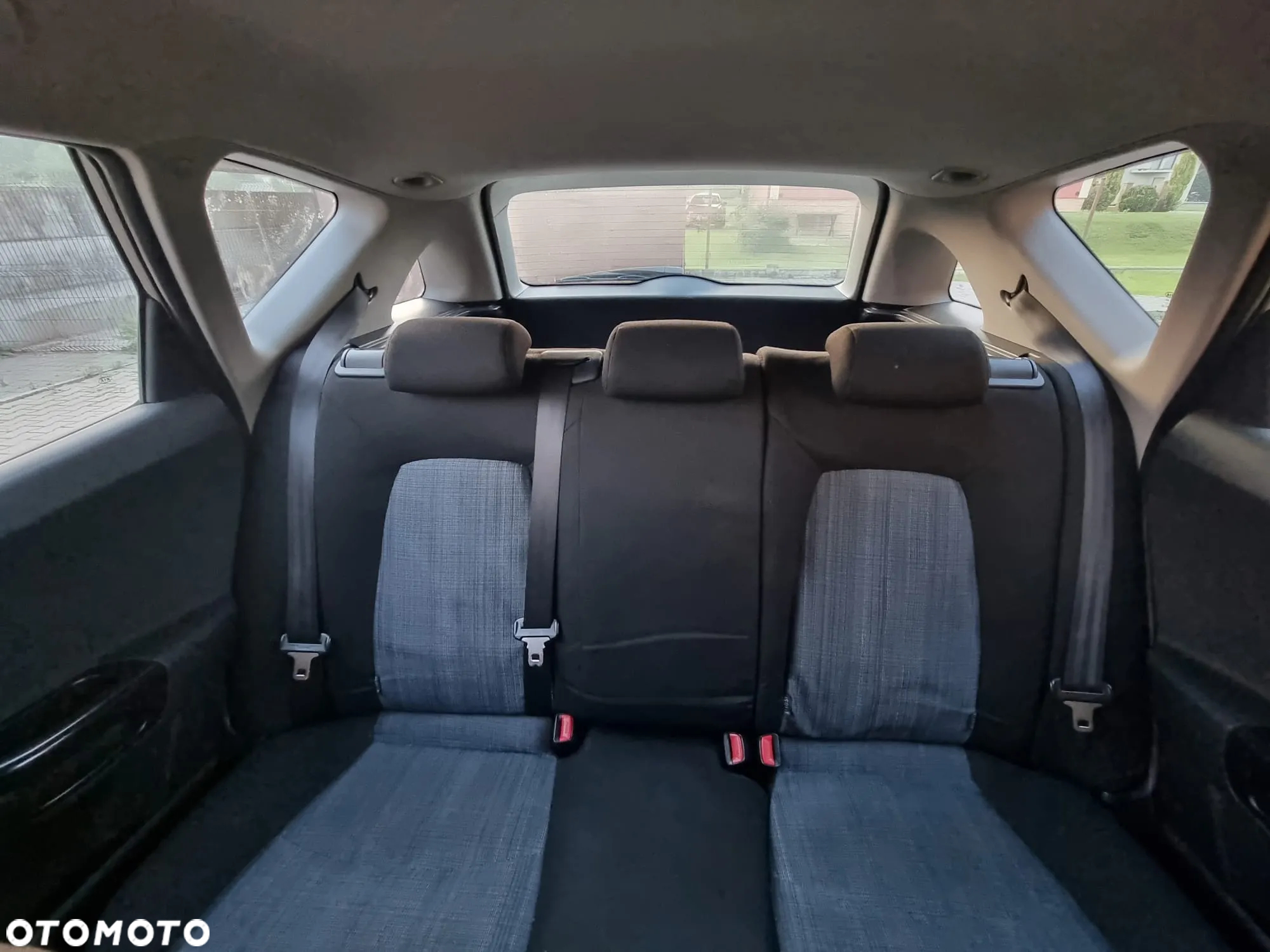 Kia Ceed Cee'd 1.6 Crdi Comfort + - 19