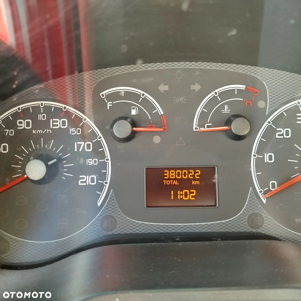 Fiat Doblo - 6