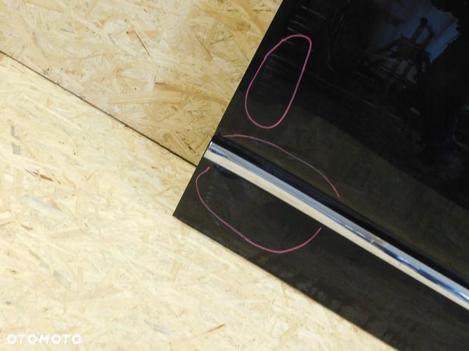 VW T6 drzwi prawe przednie przód - 6