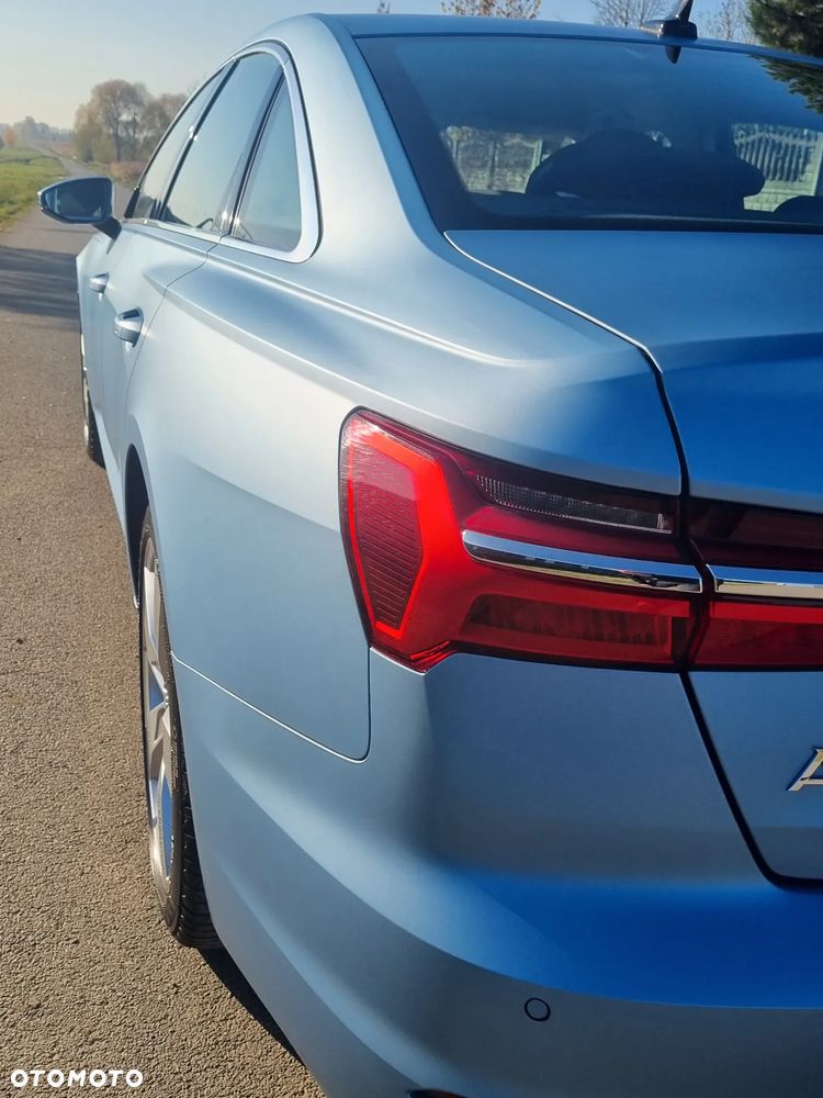 Audi A6 Limousine - 17