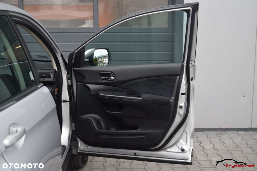 Honda CR-V - 20