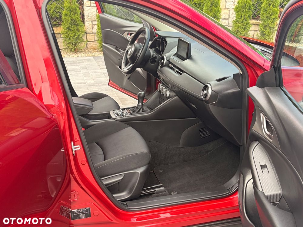 Mazda CX-3 2.0 SkyPassion - 6