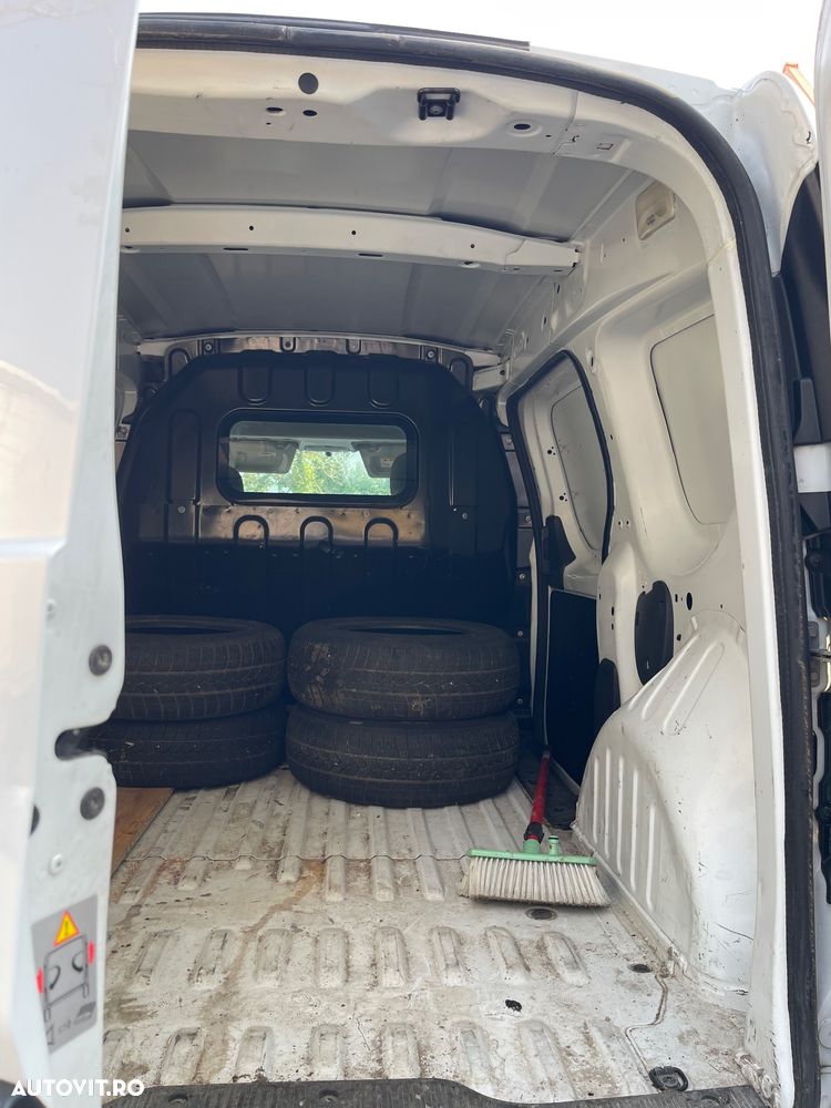 Dacia Dokker 2018 photo 5