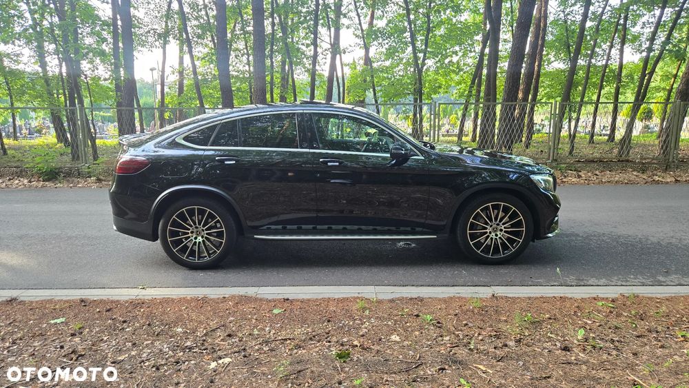 Mercedes-Benz GLC - 30