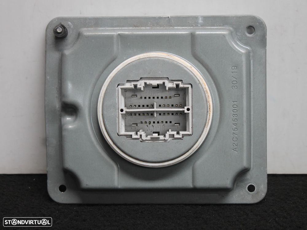 BALASTRO FORD FIESTA - 2