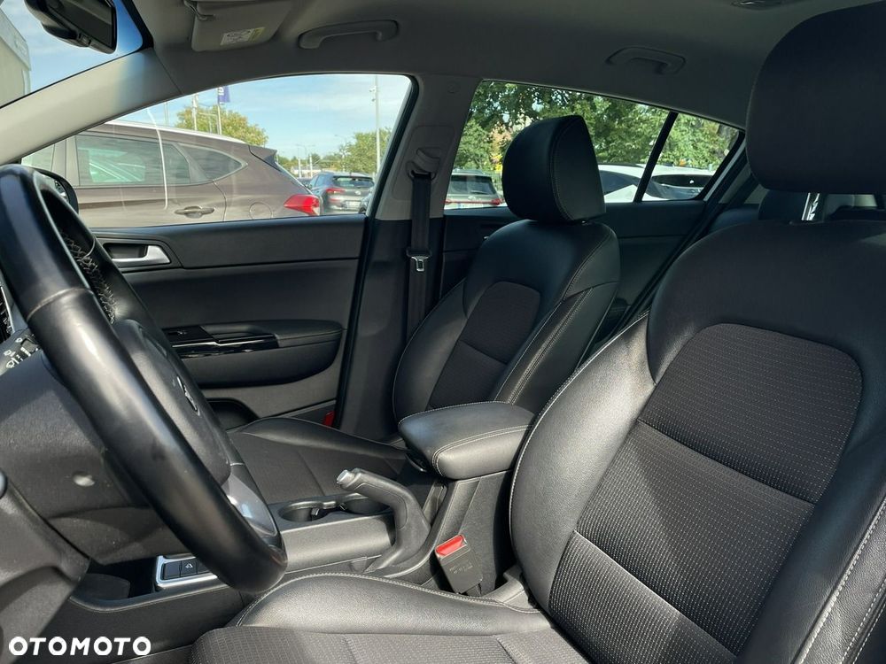 Kia Sportage 2020