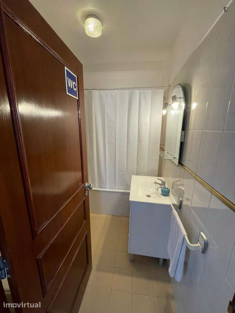 Apartamento com 1 quartos - localizado em Faro - Grande imagem: 5/7