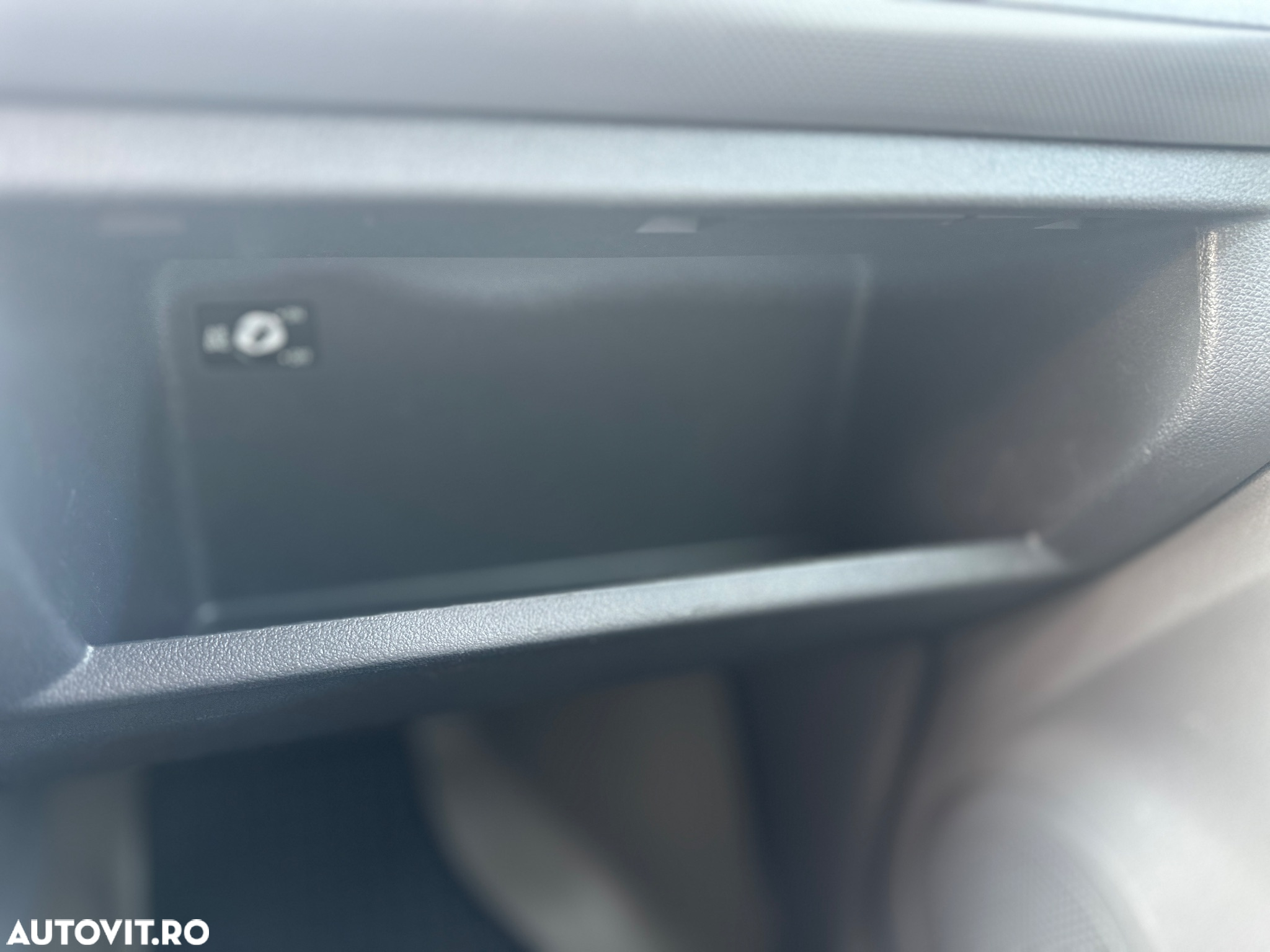 Volkswagen Caddy 2.0 SDI (5-Si.) - 12
