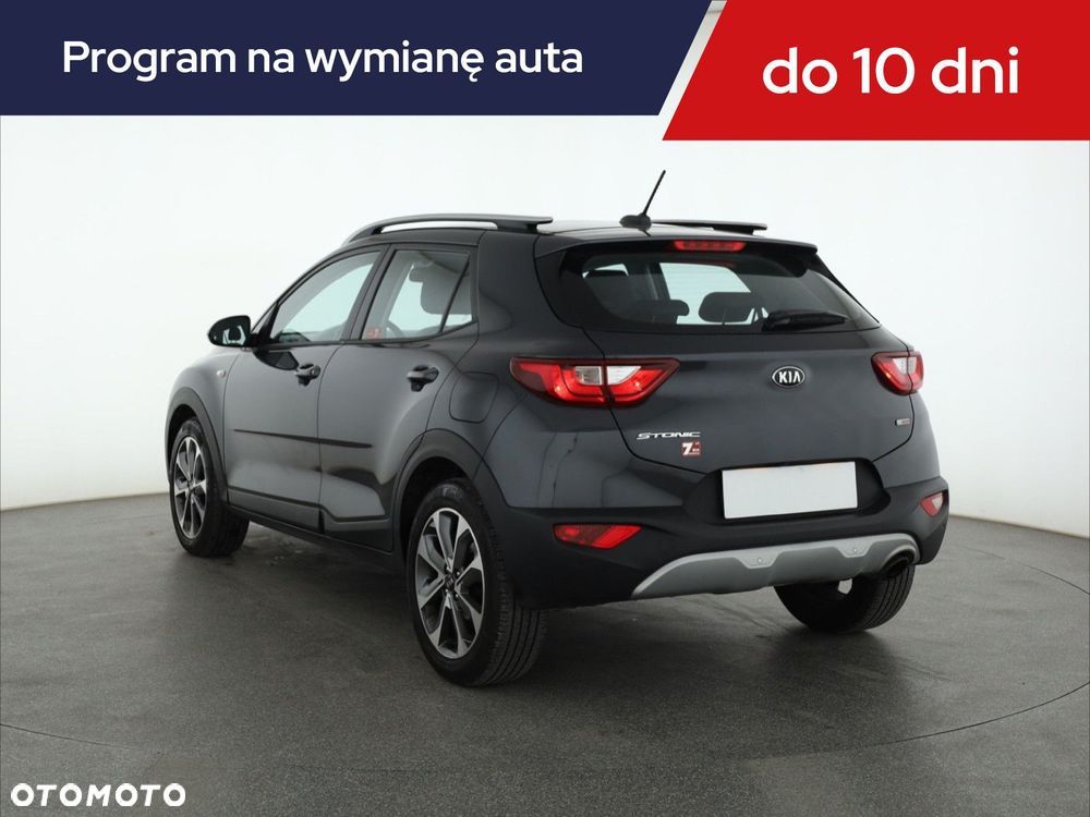 Kia Stonic 2018 photo 5