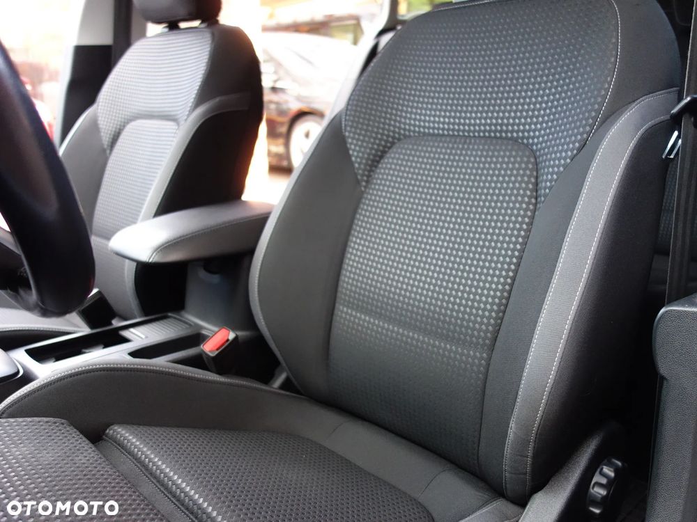 Ford Focus Turnier 1.5 EcoBlue Start-Stopp-System ACTIVE DESIGN - 30