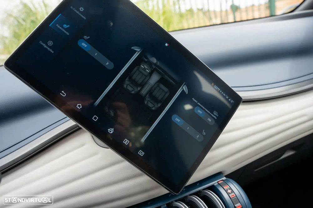 BYD Atto 3 60.48 kWh Design - 11