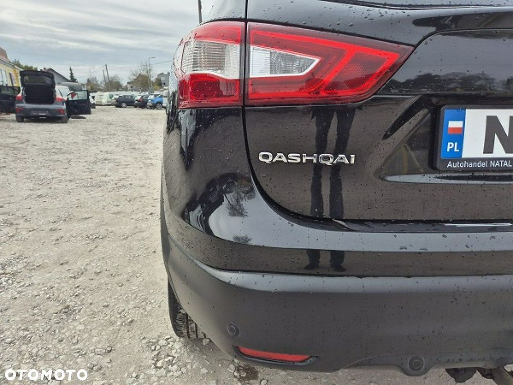 Nissan Qashqai - 11