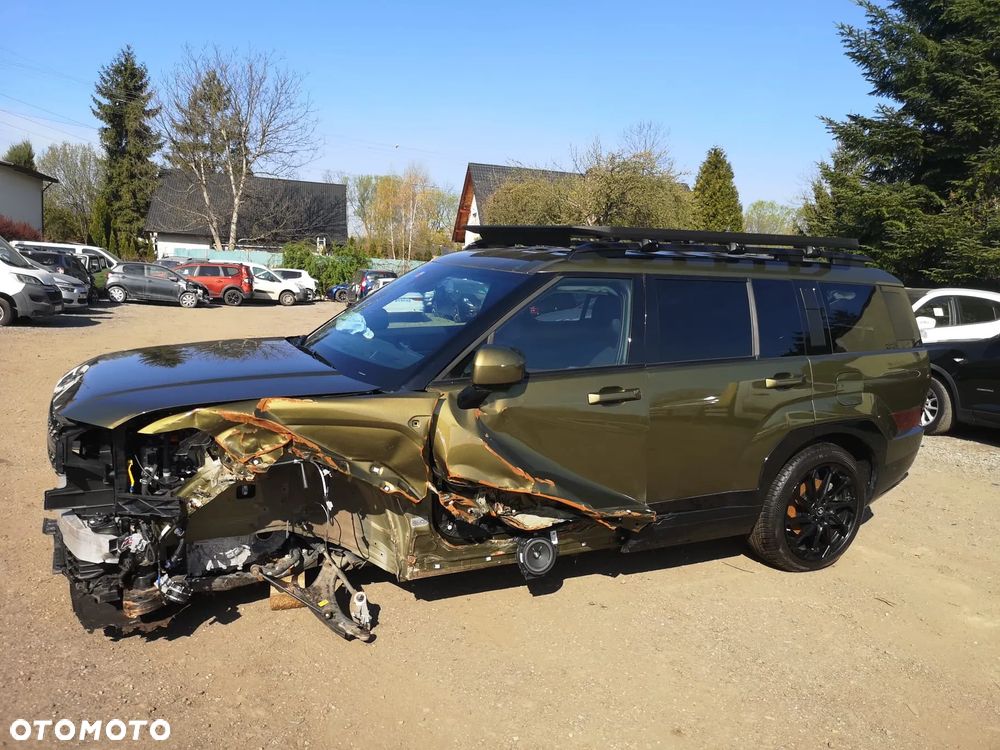 Hyundai Santa Fe - 15