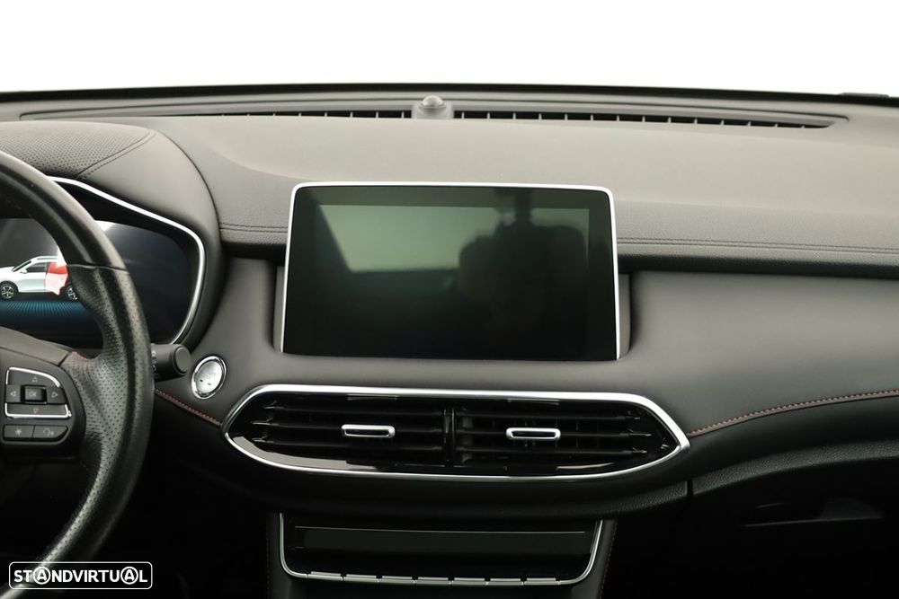 MG EHS 1.5 T-GDI Plug-in Hybrid Luxury - 10