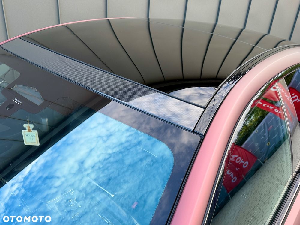 BMW Seria 8 840i xDrive - 10