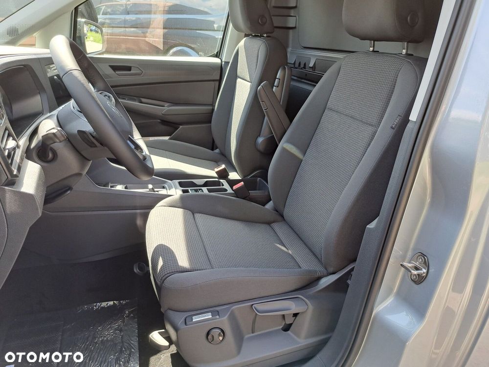 Volkswagen Caddy - 12