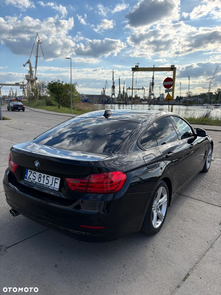 BMW Seria 4 - 4