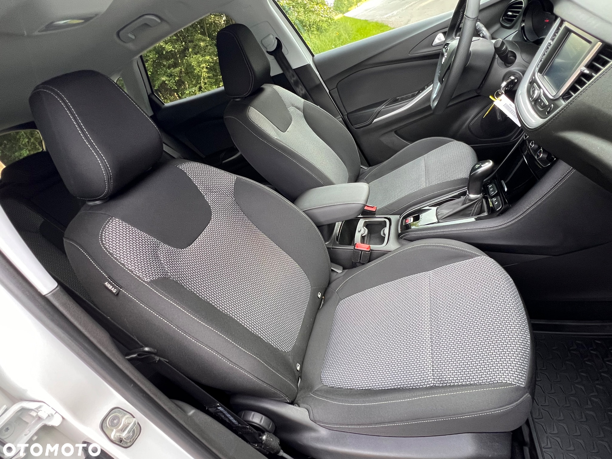 Opel Grandland X 2.0 CDTI Innovation S&S - 23