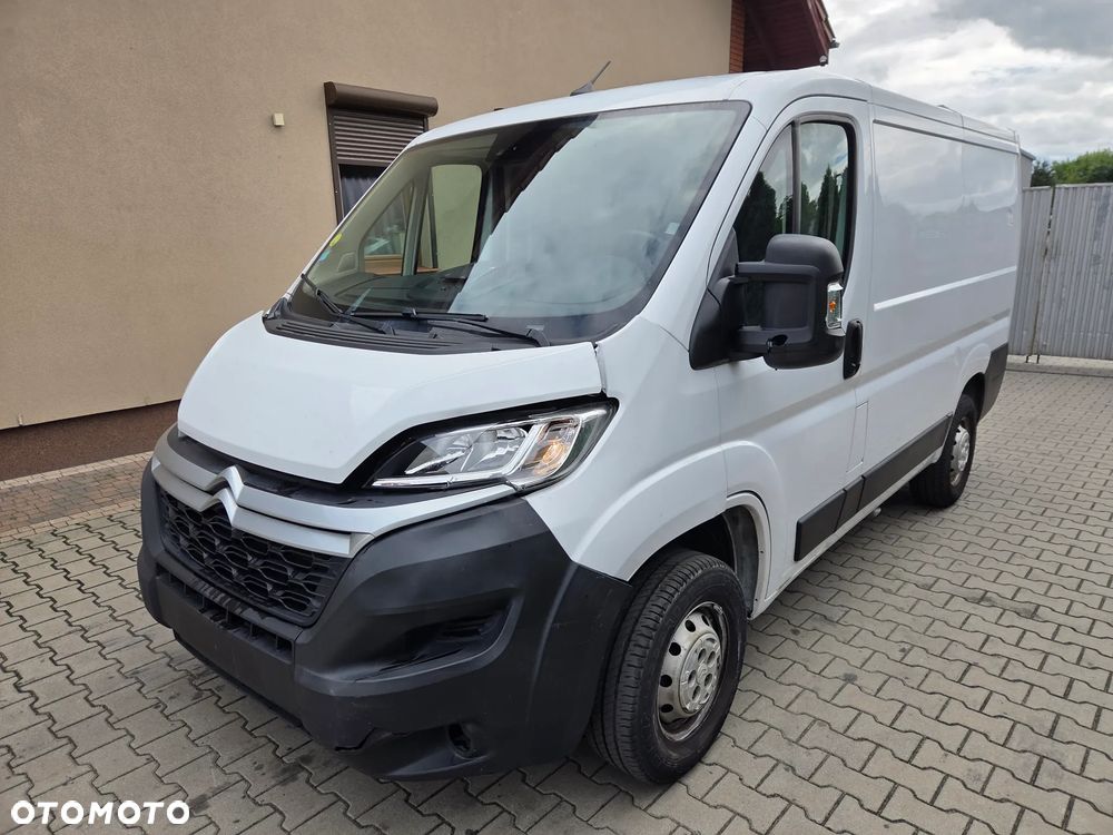 Citroën JUMPER - 4