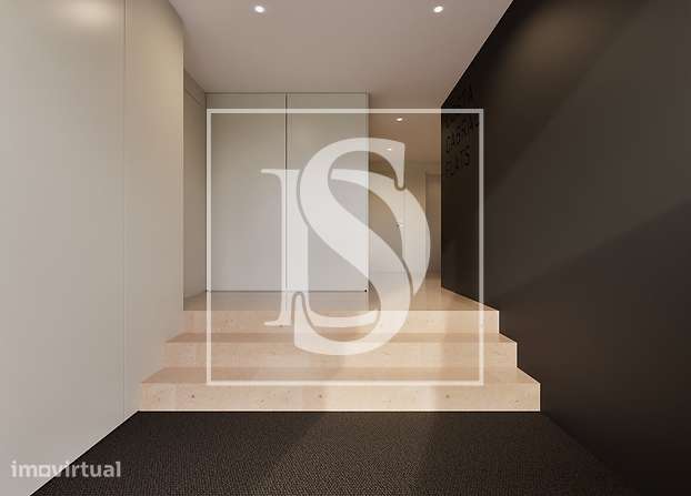 Apartamento Novo T0 Costa Cabral Flats Porto | Venda - Grande imagem: 5/8