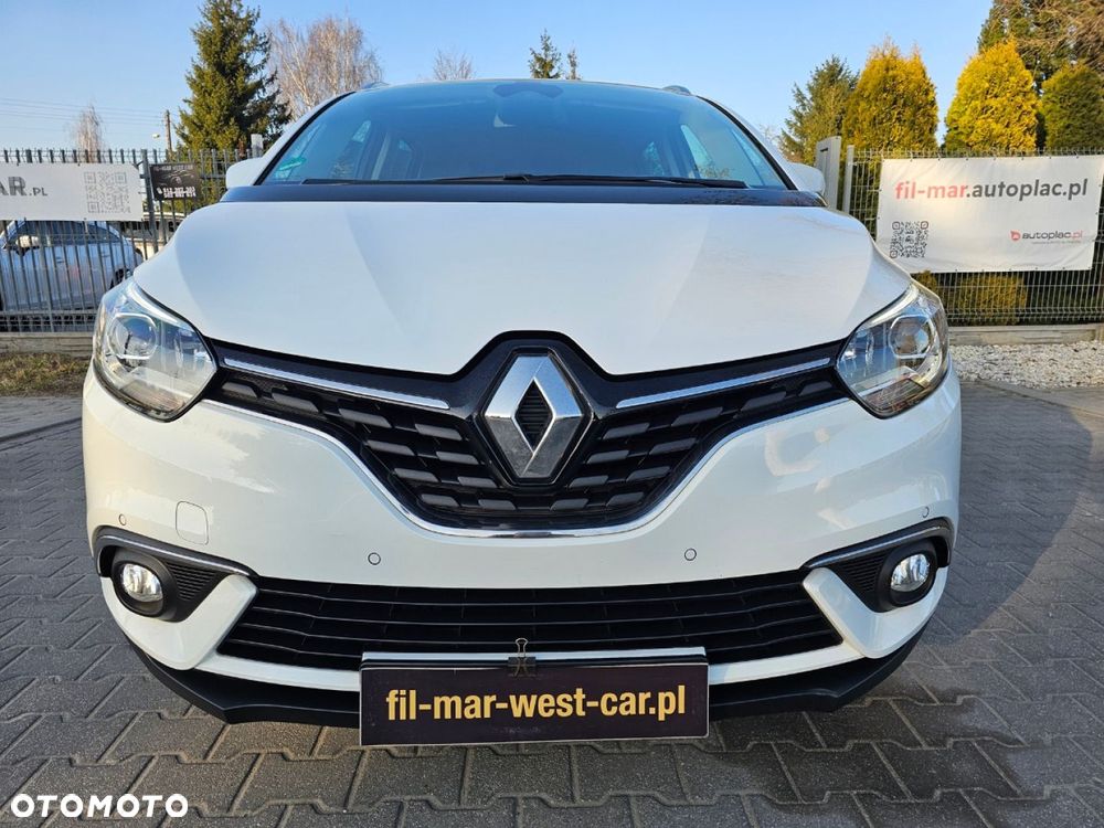 Renault Grand Scenic - 11