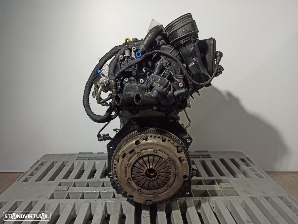 MOTOR COMPLETO SEAT IBIZA (KJ1) FR PLUS - 7