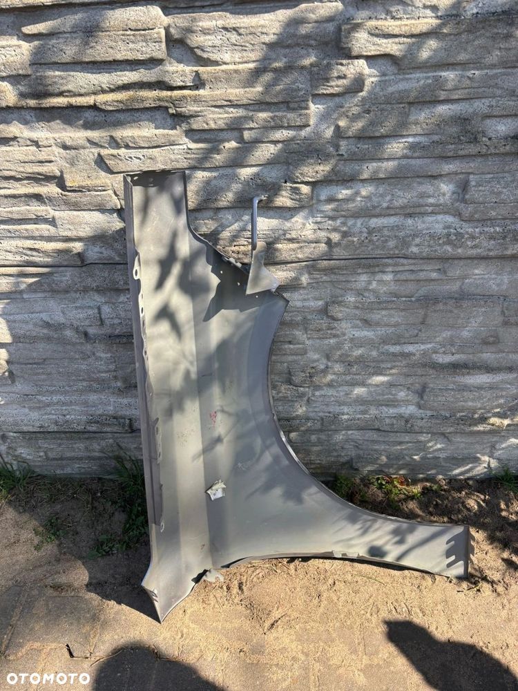 Błotnik Peugeot 308 T10 Po 2021r. Przód Lewy - 2