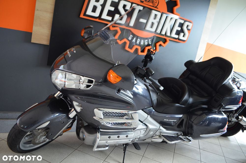 Honda GL - 15