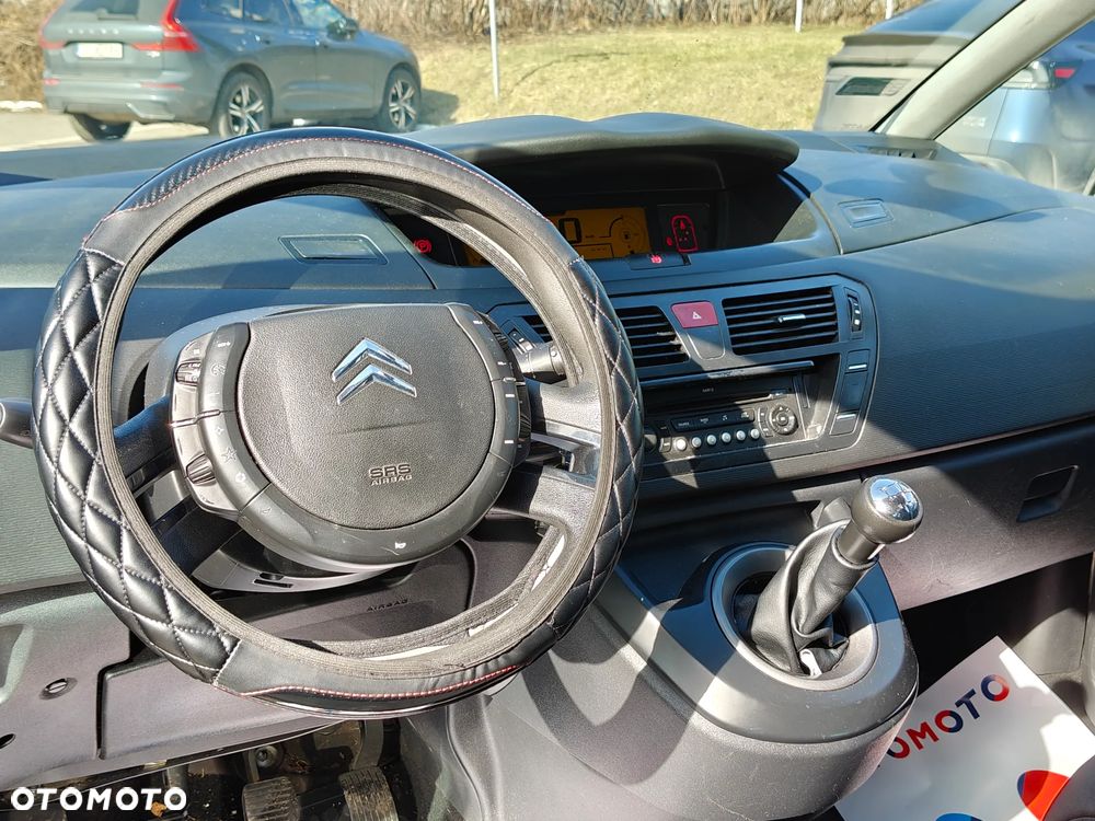 Citroën C5 II 1.6 HDi Impress - 15
