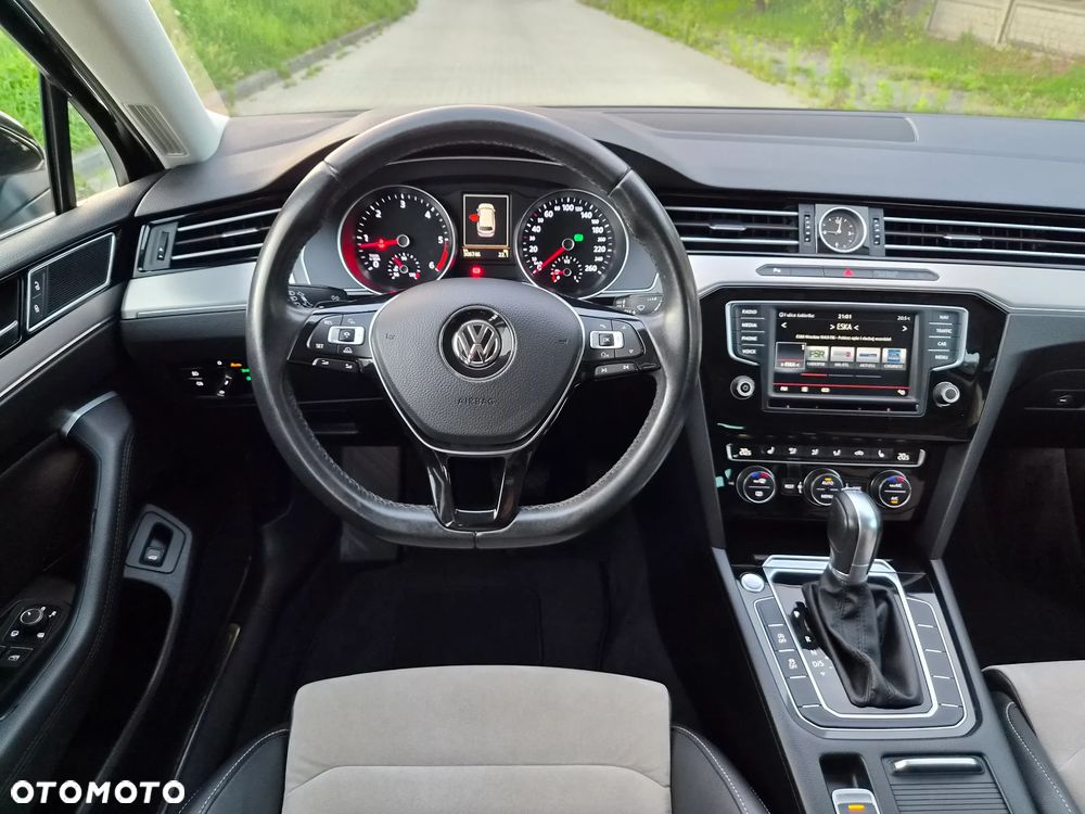 Volkswagen Passat 2.0 TDI SCR (BlueMotion Technology) DSG Highline - 7