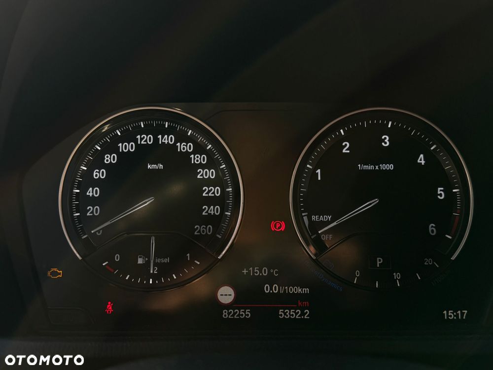 BMW X1 xDrive18d M Sport - 11