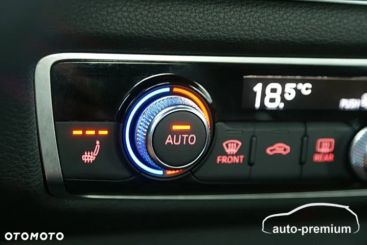 Audi A3 2.0 TDI Sportback (clean diesel) S line Sportpaket - 16