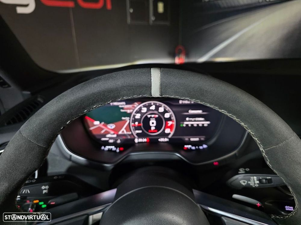 Audi TTS Coupé 2.0 TFSi quattro S Tronic - 15