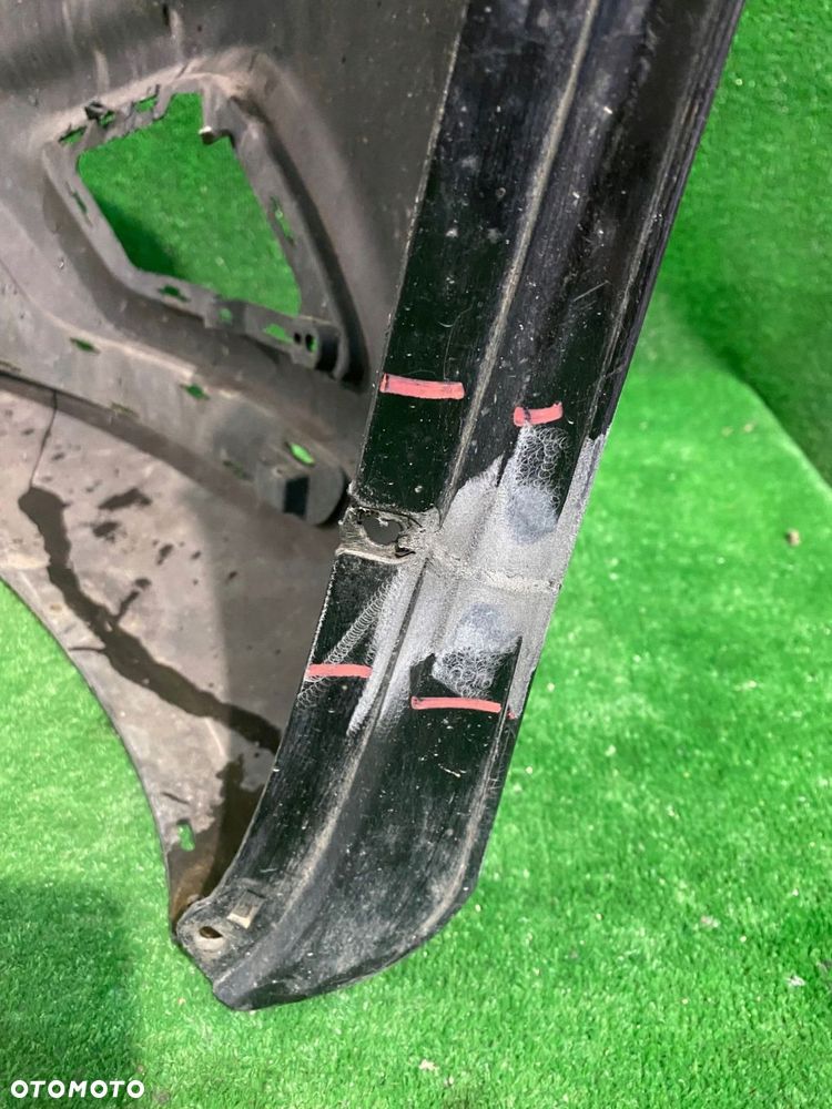 ZDERZAK PRZEDNI PRZÓD VOLVO S60 II V60 10- R-DESIGN NR.4938 - 6