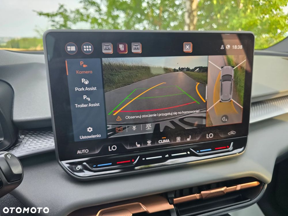 Cupra Terramar 2.0 TSI 4Drive VZ DSG - 24