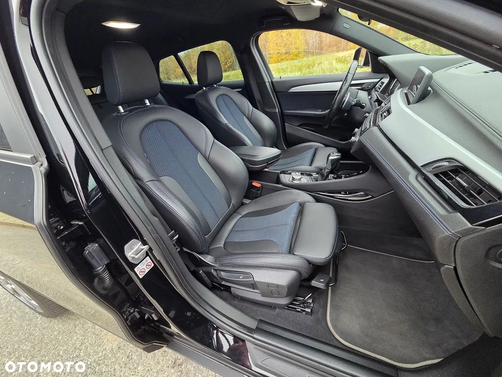 BMW X2 xDrive25e Edition M Mesh - 15
