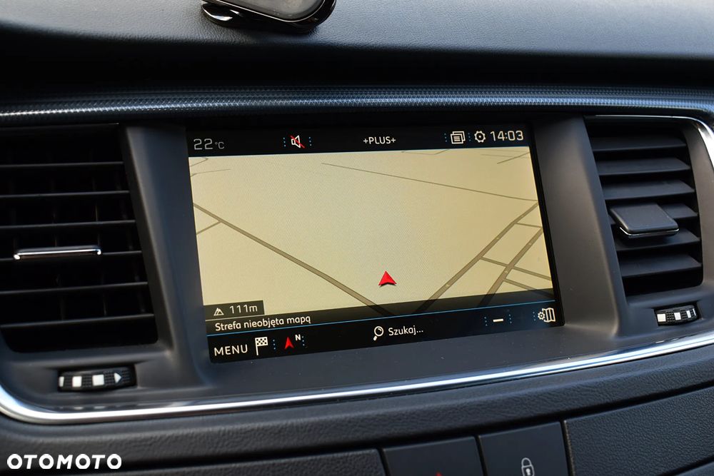 Peugeot 508 BlueHDi 150 Stop&Start Business-Line - 22