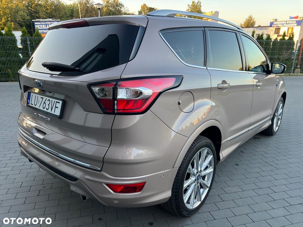 Ford Kuga - 3
