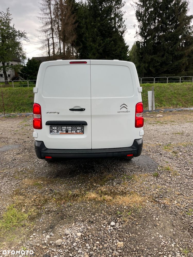 Citroën Jumpy - 11