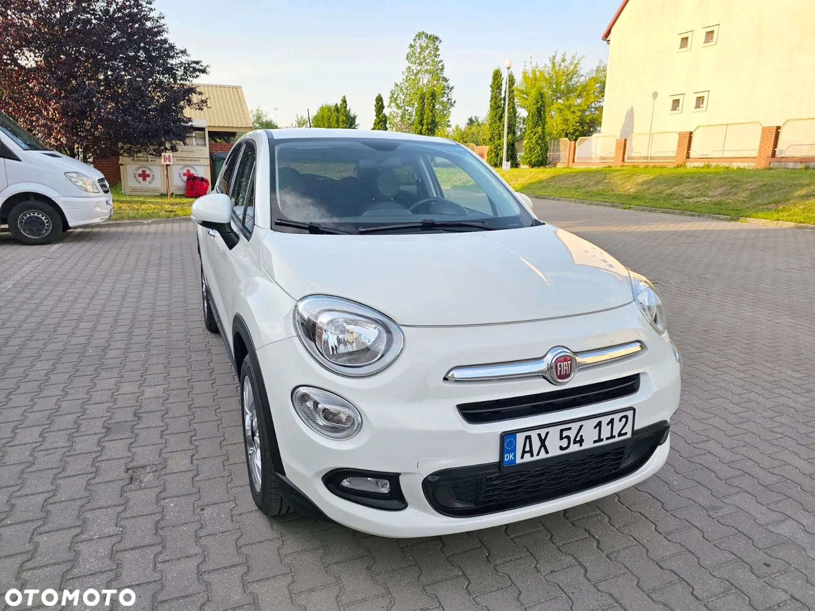 Fiat 500X 1.4 Multiair 4x2 S&S S-Design Urban Look - 6