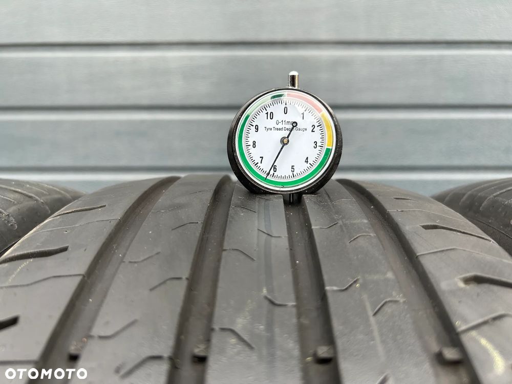 225/50 R17 OPONY CONTINENTAL CONTIECOCONTACT 5 DOT16 - 2