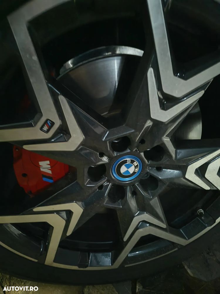 BMW iX2 2024 — imagine 7