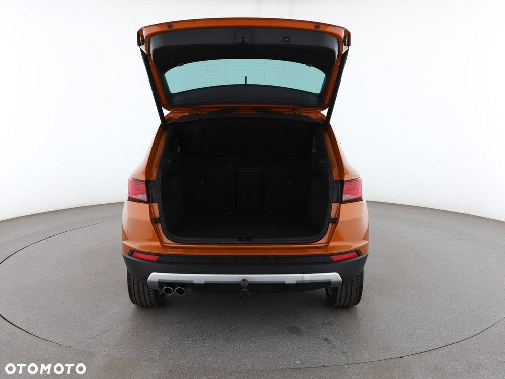 Seat Ateca 1.4 ECO TSI XCELLENCE - 20