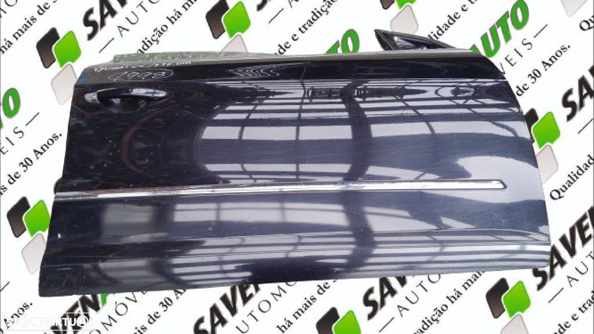 Porta Frente Dto Volkswagen Passat Cc (357) - 1