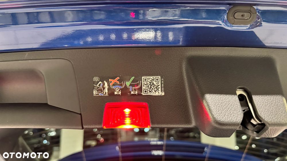 Mercedes-Benz GLA 200 AMG Line - 35